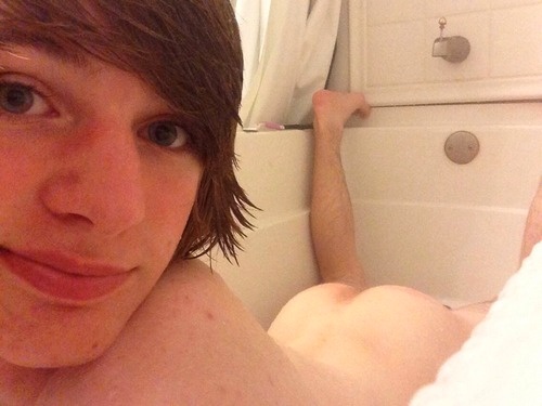 VINCENT SELF PIC